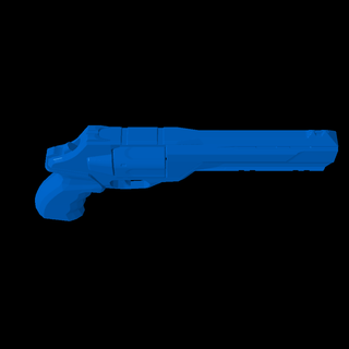 sceriffo valoroso giocattoli Giochi 3d print model - Mito3D