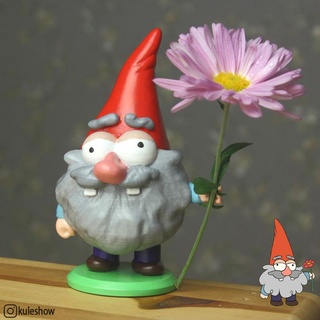 shmebulock gravity falls Characters 3d print model - Mito3D