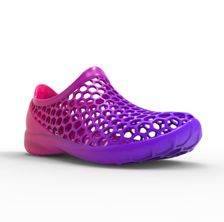 ayakkabı fdm Aksesuarlar 3d print model - Mito3D