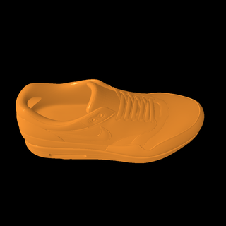 shoe Toys & Games 3d print model - Mito3D