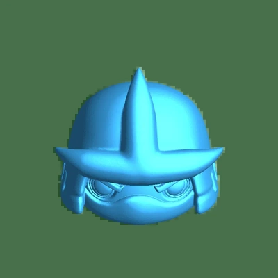 shredder destructor 3d models download creality cloud 3d print model - Mito3D