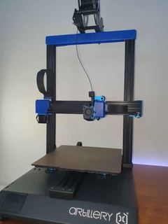 sidewinder x2 fessura copertine stampante parti Accessori 3d print model - Mito3D