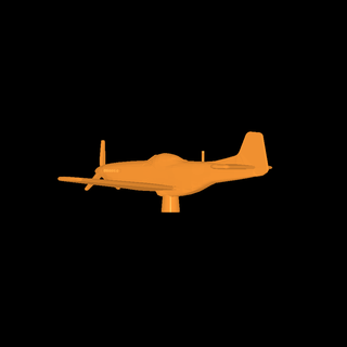 sirbob57 Aircraft 3d print model - Mito3D
