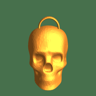 skullllav Others 3d print model - Mito3D