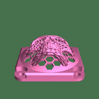 cranio 3d Modelli Scarica creality nube utensili 3d print model - Mito3D