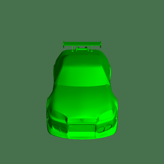 skyline Toy Cars 3d print model - Mito3D