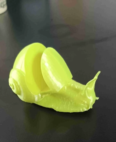 caracol phone suporte 3d modelos baixar crialidade nuvem 3d print model - Mito3D