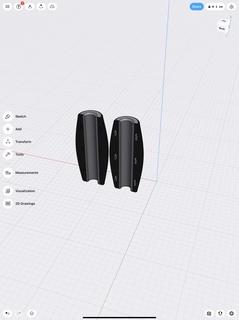 estalo lidar faça 3d print model - Mito3D