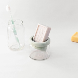 soap holder Home Decor 3d print model - Mito3D