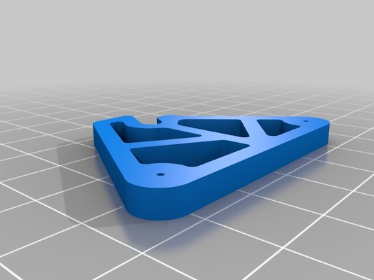lehim biriktirmek kulp destek 3d modeller indir creality bulut 3d print model - Mito3D