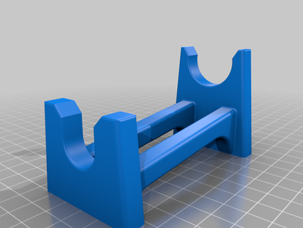 saldatura ferro titolare supporto 3d print model - Mito3D