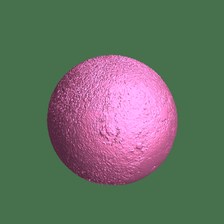 çözüm+ gezegen Lamba 3d print model - Mito3D