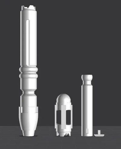 sonique 3d modèles télécharger créalité nuage 3d print model - Mito3D