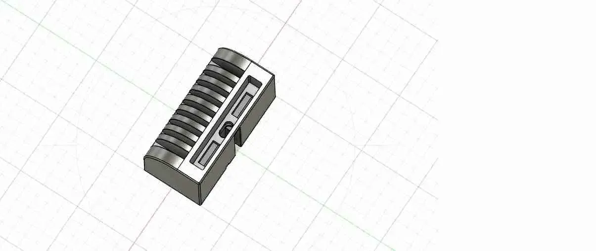 soporte telefono aktualisiert unterstützung trasero 3d modelle download realität wolke 3D print model - Mito3D