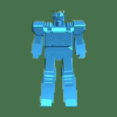 soundwave 3d models download creality cloud 3d print model - Mito3D