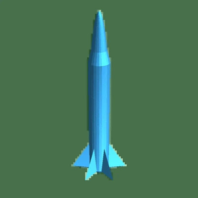 space ship 3d models download creality cloud 3d print model - Mito3D