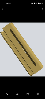 spatula holder ender 3 pro v2 Tools 3d print model - Mito3D
