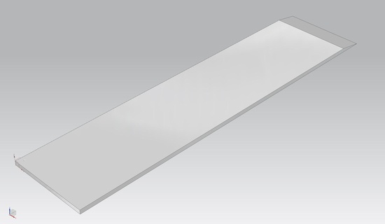 spatula pei bed Tools 3d print model - Mito3D