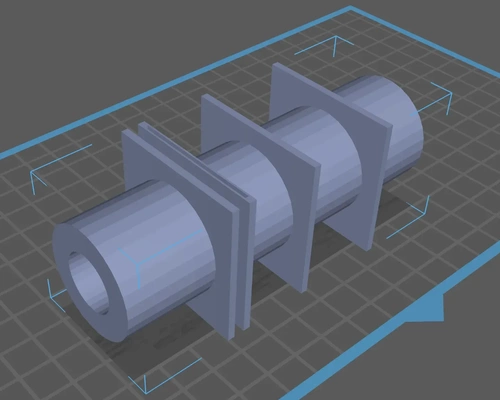 spektrometre incelemek bulmak 3d modeller indir creality bulut 3d print model - Mito3D