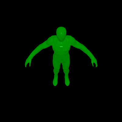 spider man 3d modelos baixar crialidade nuvem personagens 3d print model - Mito3D