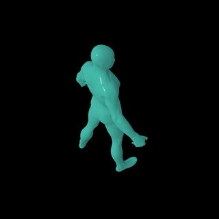 araignée homme jouets Jeux 3d print model - Mito3D