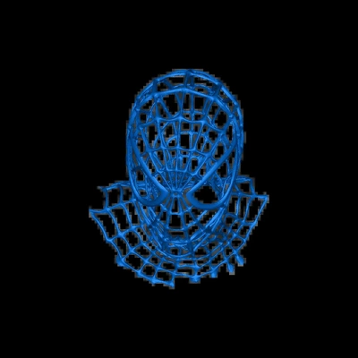 spidy 3d models download creality cloud 3d print model - Mito3D