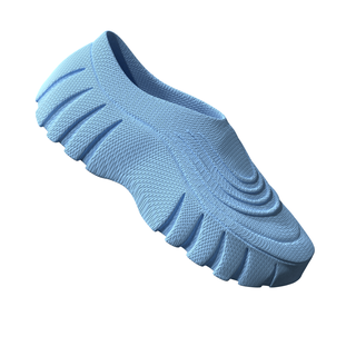 spike 3d printed shoe Shoes & Accessories 3d print model - Mito3D
