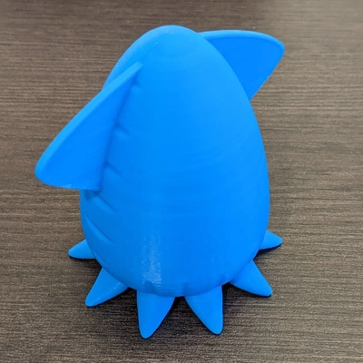 splatoon ausbildung dummy 3d modelle download realität wolke 3d print model - Mito3D