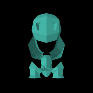 squirtle Animals 3d print model - Mito3D