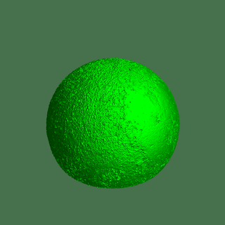 srsmpl Planet Lamp 3d print model - Mito3D