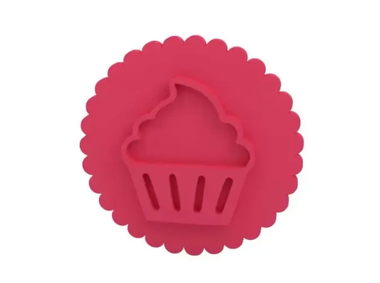 sello galleta 3d modelos descargar crealidad nube 3d print model - Mito3D