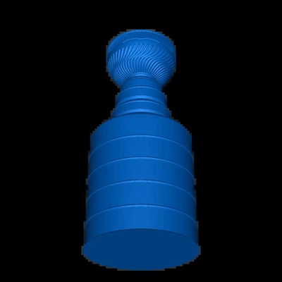 stanley taza 3d modelos descargar crealidad nube 3d print model - Mito3D