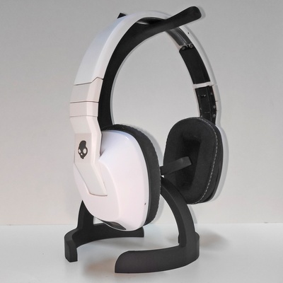 star headphone stand 3d models download creality cloud workshop & tools 3d print model - Mito3D