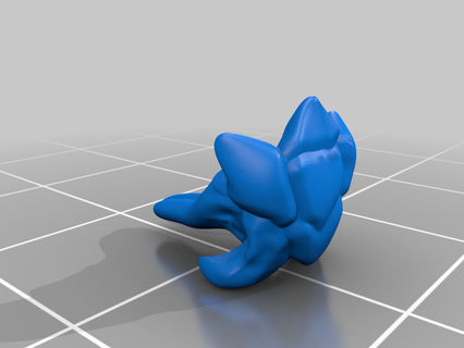 star stories Others 3d print model - Mito3D