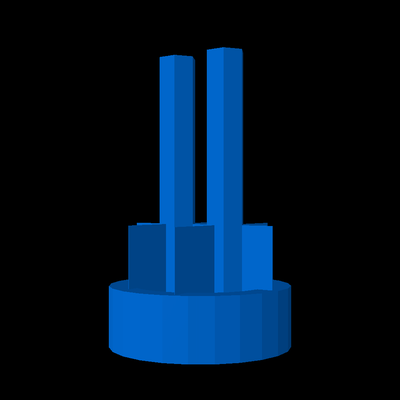 stick 3d models download creality cloud 3d print model - Mito3D