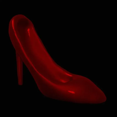 stiletto heel 3d models download creality cloud 3d print model - Mito3D