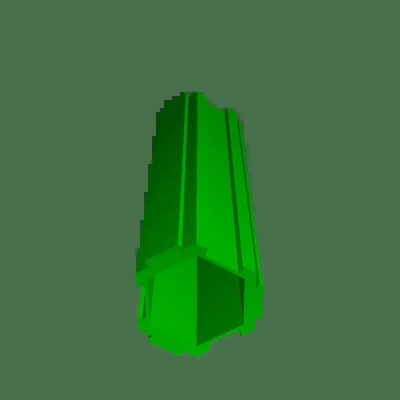 almacenamiento cubo 3d modelos descargar crealidad nube 3d print model - Mito3D