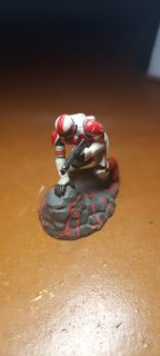 Stormtrooper 2 bricolaje diy 3d print model - Mito3D