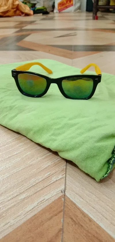 lunettes soleil 3d modèles télécharger créalité nuage 3d print model - Mito3D