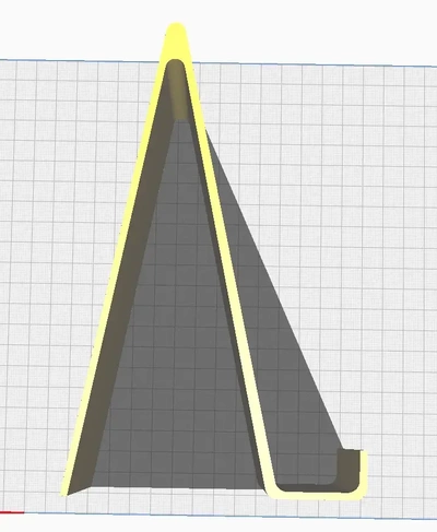 base 33mm 3d modelos baixar crialidade nuvem 3d print model - Mito3D