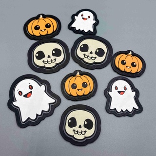 sweet halloween paper clips 3d models download creality cloud Household 3d print model - Mito3D