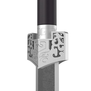 Schwert Spielzeug Messer 3d print model - Mito3D