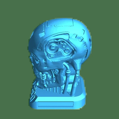 t 800 3d modeller indir creality bulut 3d print model - Mito3D