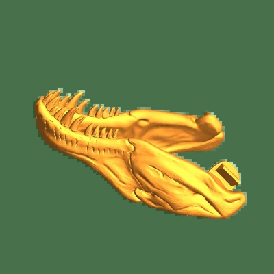 t rex 3d modeller indir creality bulut 3d print model - Mito3D