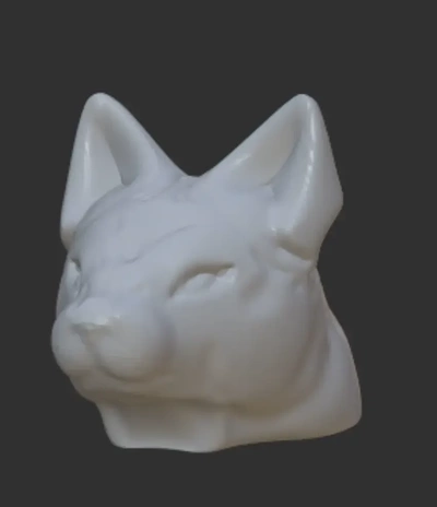 t te charla 3d modelos descargar crealidad nube 3d print model - Mito3D