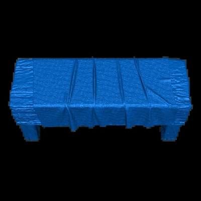 mesa 7 3d modelos descargar crealidad nube 3d print model - Mito3D