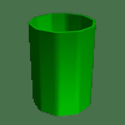 alto colina 3d modelos descargar crealidad nube 3d print model - Mito3D