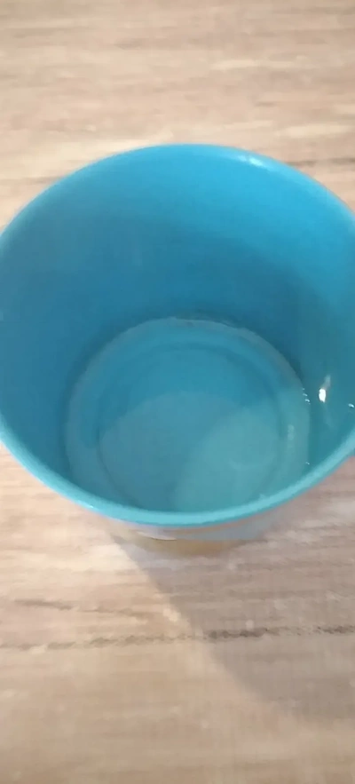 taza agua 3d modelos baixar crialidade nuvem 3d print model - Mito3D