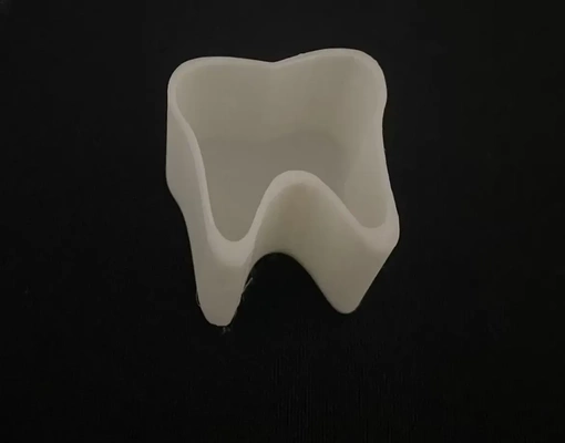 dentes caixa to 3d modelos baixar crialidade nuvem 3d print model - Mito3D