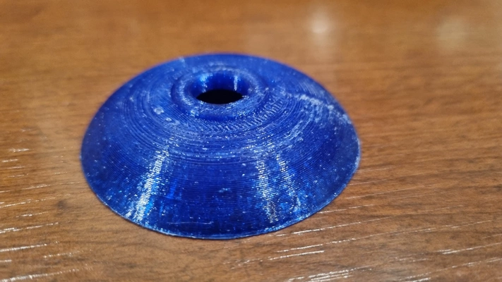 tefal poêle allumé bague 3d modèles télécharger créalité nuage 3d print model - Mito3D